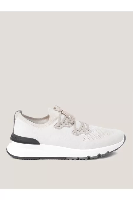 BRUNELLO CUCINELLI SCARPE