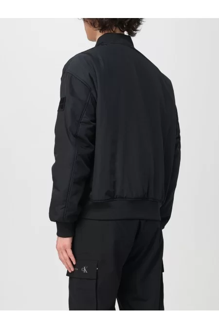 CALVIN KLEIN BOMBER JACKET