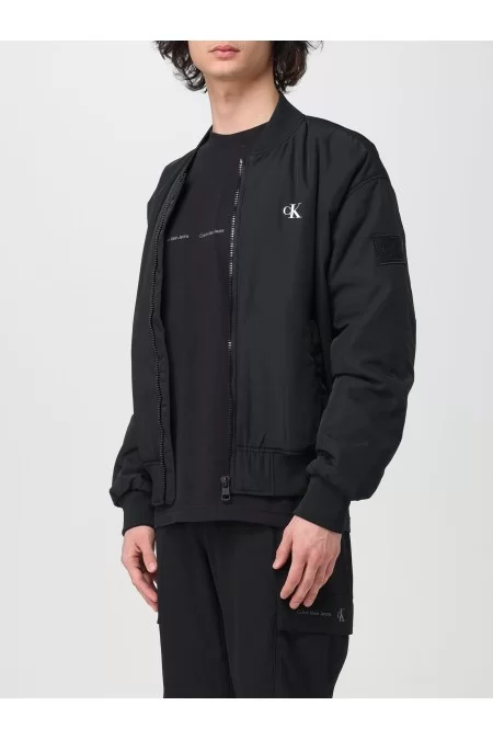 CALVIN KLEIN BOMBER JACKET