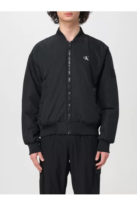 CALVIN KLEIN BOMBER JACKET