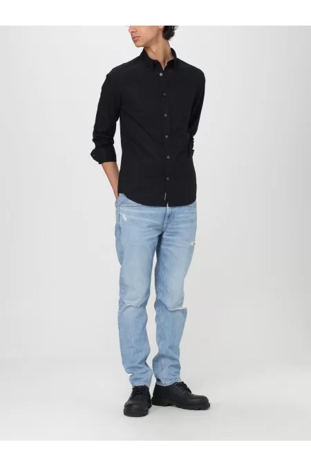 CALVIN KLEIN Calvin Klein Camicia Elegante Da Uomo Con Stile Classico E Qualità Premium