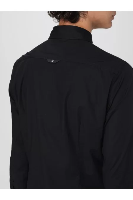 CALVIN KLEIN Calvin Klein Camicia Elegante Da Uomo Con Stile Classico E Qualità Premium