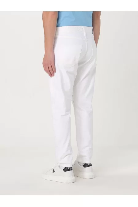 CALVIN KLEIN CALVIN KLEIN: Jeans Da Uomo Di Alta Qualità E Stile Impeccabile