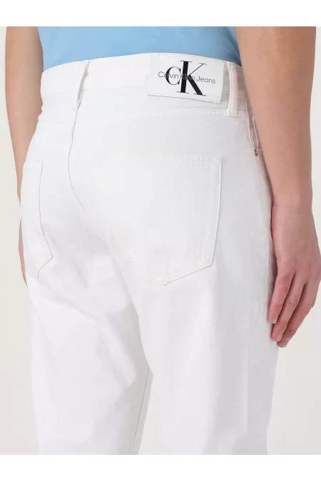 CALVIN KLEIN CALVIN KLEIN: Jeans Da Uomo Di Alta Qualità E Stile Impeccabile