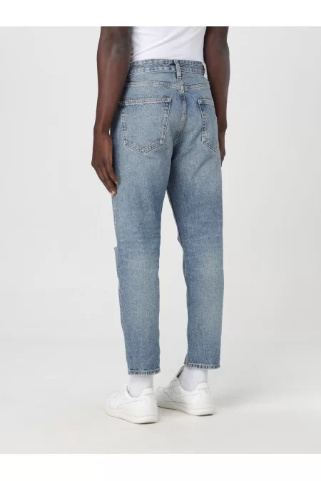 CALVIN KLEIN Calvin Klein Jeans Da Uomo I Jeans Da Uomo Di Calvin Klein Offrono Stile E Comfort Senza Sacrificare La Qualità