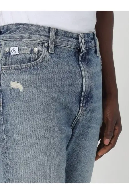 CALVIN KLEIN Calvin Klein Jeans Da Uomo I Jeans Da Uomo Di Calvin Klein Offrono Stile E Comfort Senza Sacrificare La Qualità