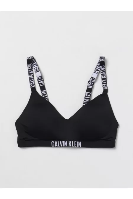 CALVIN KLEIN LGHTLY LINED BRALETTE