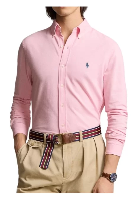 POLO RALPH LAUREN UOMO Camicia Da Uomo Polo Ralph Lauren Uomo Elegante, Confortevole E Di Alta Qualità. Perfetta Per Ogni Occasione. Scopri La Collezione Polo Ralph Lauren Uomo Su Ralph Lauren Italia