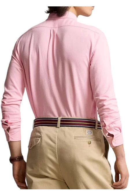 POLO RALPH LAUREN UOMO Camicia Da Uomo Polo Ralph Lauren Uomo Elegante, Confortevole E Di Alta Qualità. Perfetta Per Ogni Occasione. Scopri La Collezione Polo Ralph Lauren Uomo Su Ralph Lauren Italia