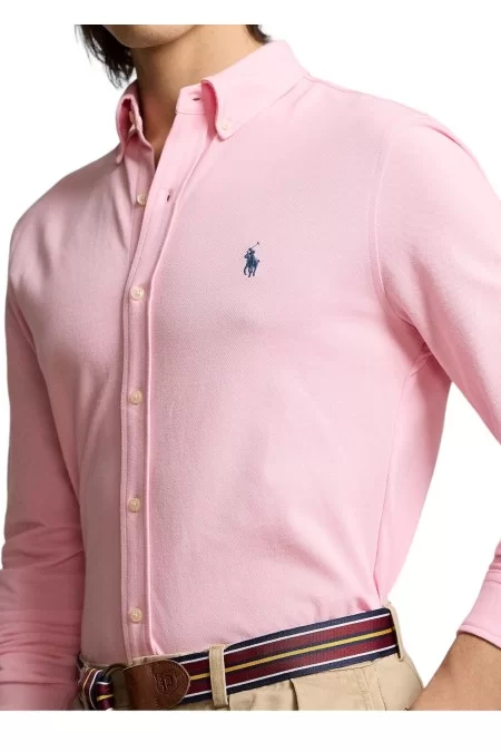POLO RALPH LAUREN UOMO Camicia Da Uomo Polo Ralph Lauren Uomo Elegante, Confortevole E Di Alta Qualità. Perfetta Per Ogni Occasione. Scopri La Collezione Polo Ralph Lauren Uomo Su Ralph Lauren Italia