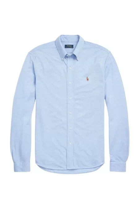 POLO RALPH LAUREN UOMO Camicia Da Uomo Polo Ralph Lauren Uomo Marchio Di Abbigliamento Di Lusso Con Qualità E Stile Imbattibili
