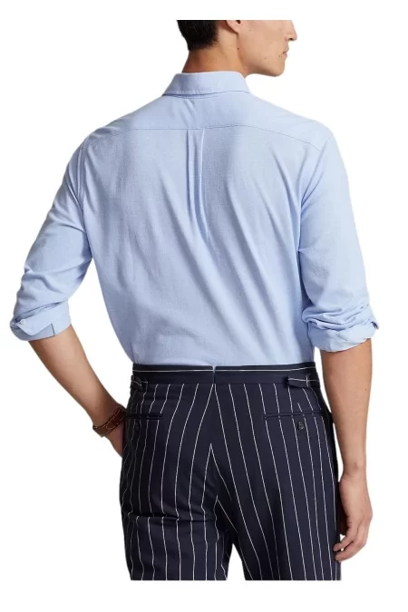 POLO RALPH LAUREN UOMO Camicia Da Uomo Polo Ralph Lauren Uomo Marchio Di Abbigliamento Di Lusso Con Qualità E Stile Imbattibili