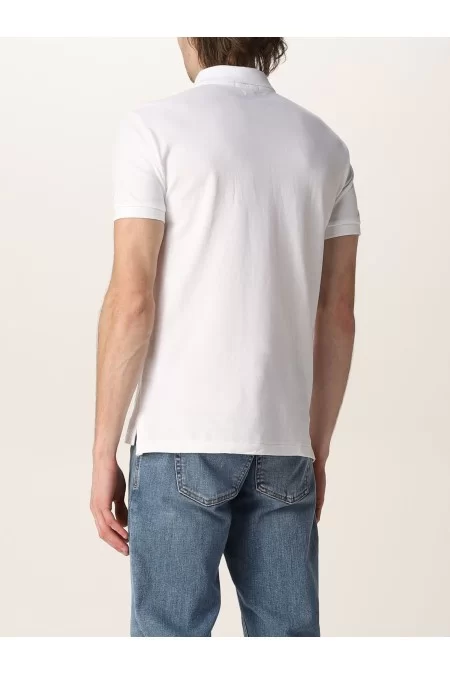 POLO RALPH LAUREN UOMO Camicia Uomo Polo Ralph Lauren Uomo Un\'icona Di Stile E Qualità. Perfetta Per Ogni Occasione