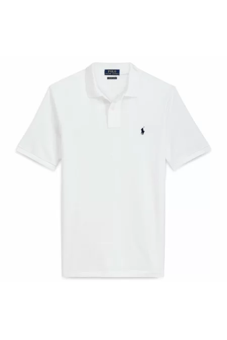 POLO RALPH LAUREN UOMO Camicia Uomo Polo Ralph Lauren Uomo Un\'icona Di Stile E Qualità. Perfetta Per Ogni Occasione
