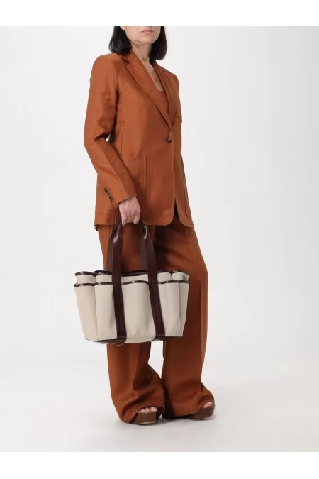 MAX MARA Cappotto Impermeabile Da Donna Di MAX MARA Cappotto Elegante E Funzionale Con Dettagli Di Alta Qualità