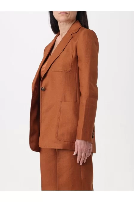 MAX MARA Cappotto Impermeabile Da Donna Di MAX MARA Cappotto Elegante E Funzionale Con Dettagli Di Alta Qualità