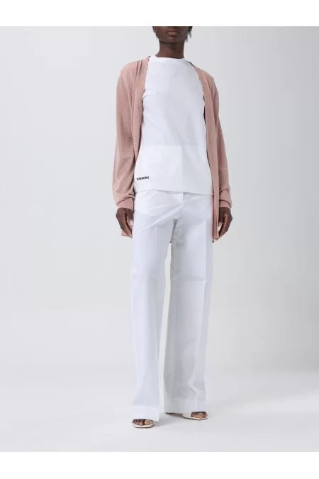 MISSONI Cardigan Da Donna Di Missoni Cardigan Elegante E Di Lusso Del Marchio Missoni. Perfetto Per Ogni Occasione