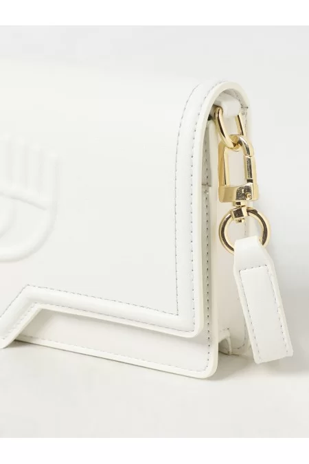 CHIARA FERRAGNI BORSA EYELIKE