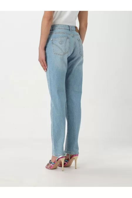 CHIARA FERRAGNI JEANS EYE STAR