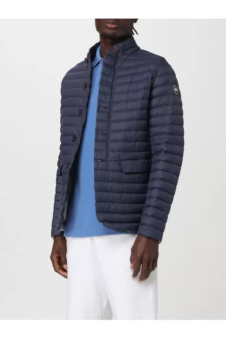 COLMAR BLAZER TRAPUNTATO IN PIUMA