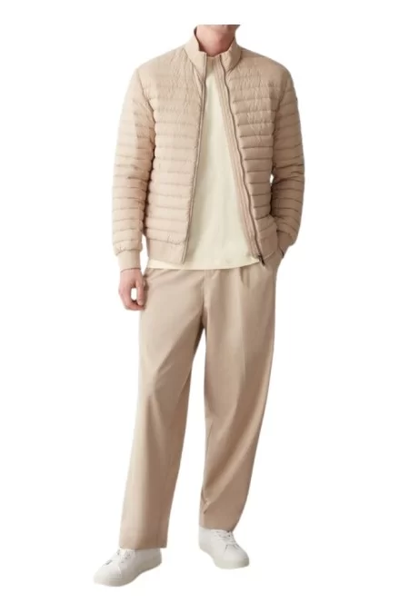 COLMAR Colmar Giacca In Piumino Da Uomo Di Qualità Premium. Leggera E Calda