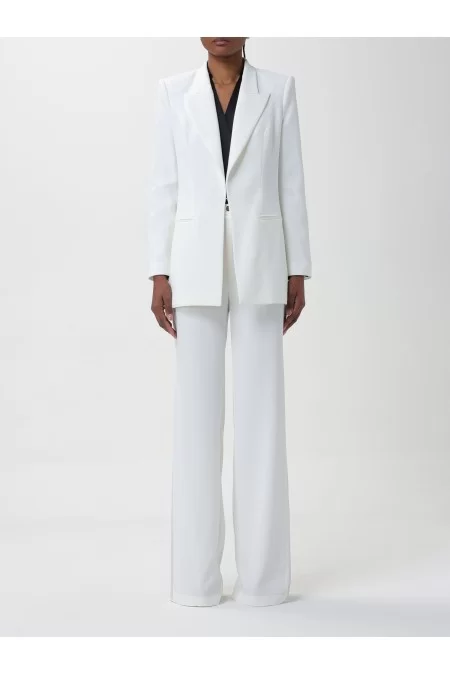 ELISABETTA FRANCHI Completo giacca e pantaloni da donna di ELISABETTA FRANCHI. Stile elegante e sofisticato