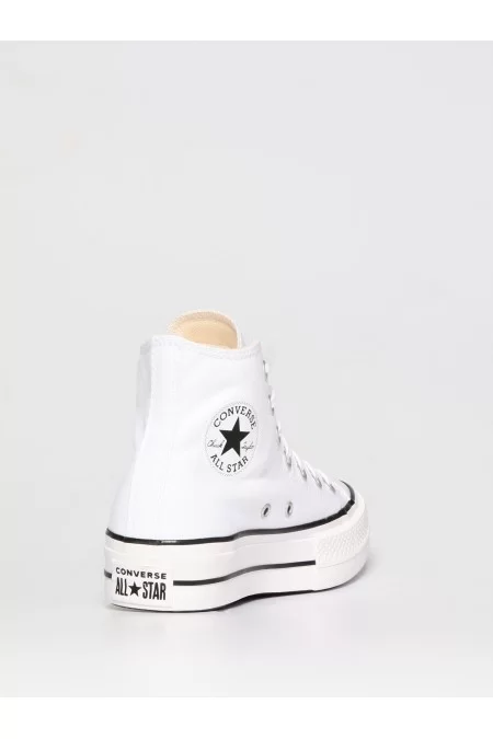 CONVERSE CHUCK TAYLOR ALL STAR PLATFORM