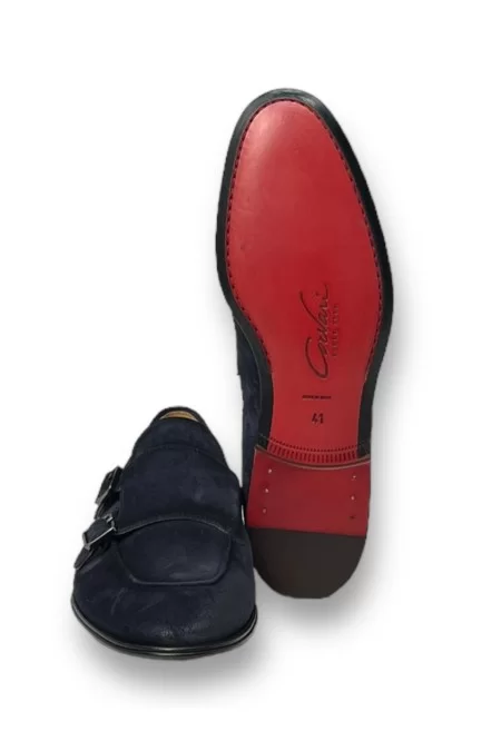 CORVARI DOPPIAFIBBIA