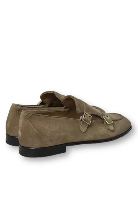 CORVARI DOPPIAFIBBIA