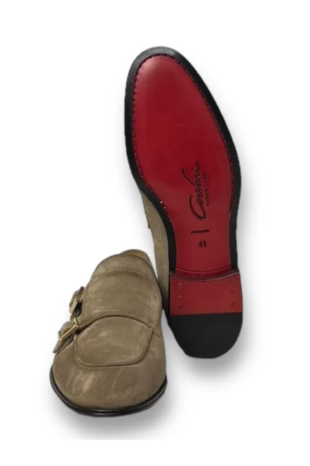 CORVARI DOPPIAFIBBIA