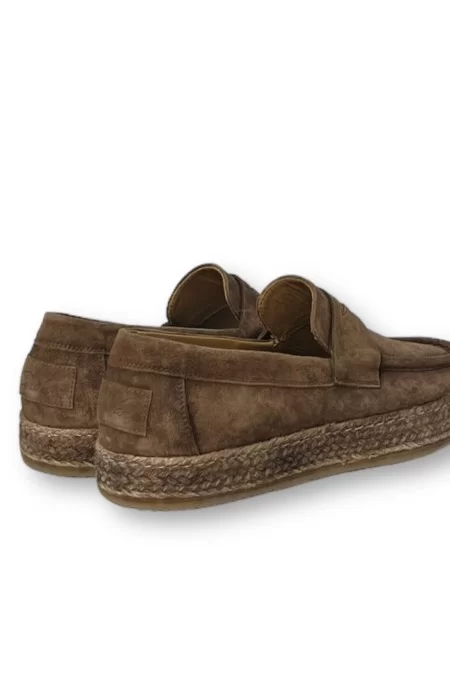 CORVARI MOCASSINO SOFTY