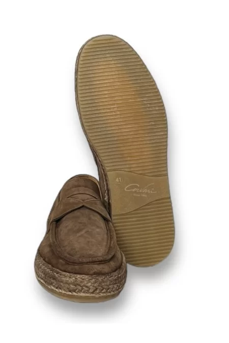 CORVARI MOCASSINO SOFTY