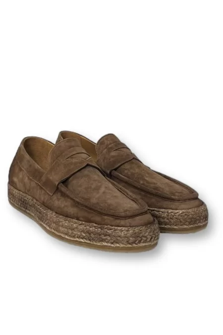 CORVARI MOCASSINO SOFTY