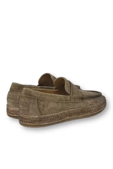 CORVARI MOCASSINO SOFTY