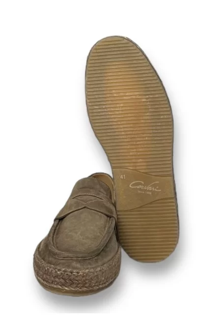 CORVARI MOCASSINO SOFTY