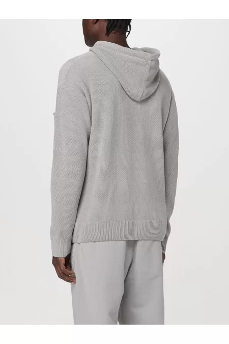 CP COMPANY CHENILLE COTTON