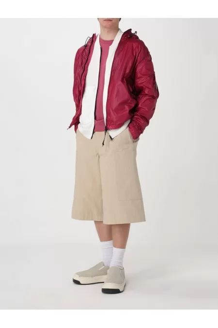 CP COMPANY COTTON CREPE KNIT