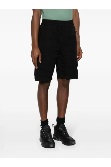 CP COMPANY RIP STOP SHORT