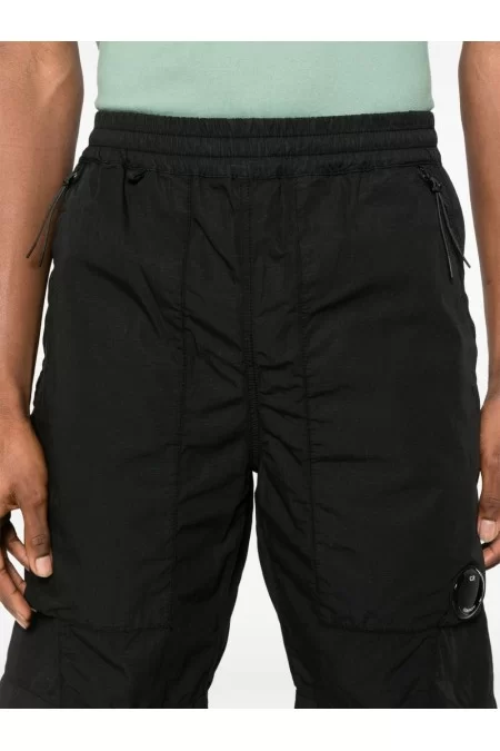 CP COMPANY RIP STOP SHORT