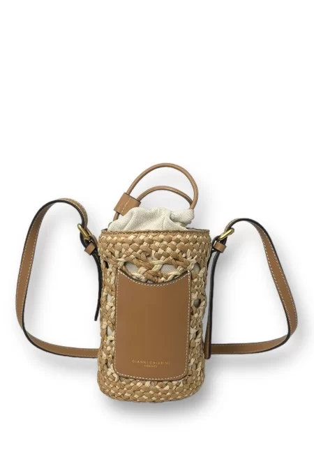 GIANNI CHIARINI Descrizione Borsa Gianni Chiarini Marchio Di Lusso Con Borse Di Alta Qualità. Eleganza E Stile Unici