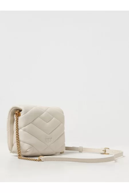 PINKO Descrizione Borsa PINKO Scopri La Borsa Di Alta Qualità Di PINKO. Elegante E Funzionale