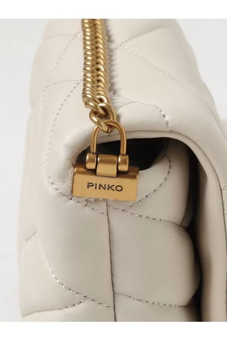 PINKO Descrizione Borsa PINKO Scopri La Borsa Di Alta Qualità Di PINKO. Elegante E Funzionale