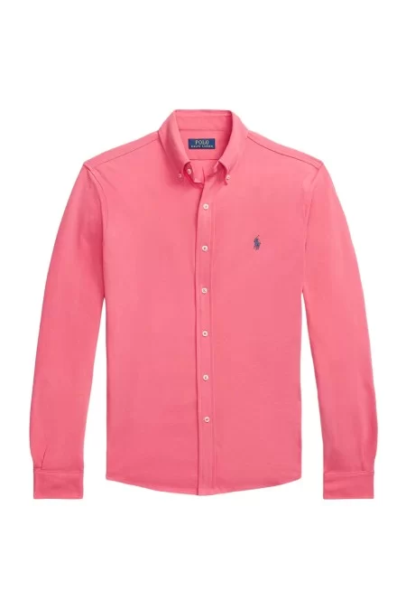 POLO RALPH LAUREN UOMO Descrizione Camicia Uomo Marchio: POLO RALPH LAUREN UOMO Qualità: Elegante, Confortevole, Di Alta Qualità Descrizione: Camicia Da Uomo Di Lusso, Adatta Per Ogni Occasione