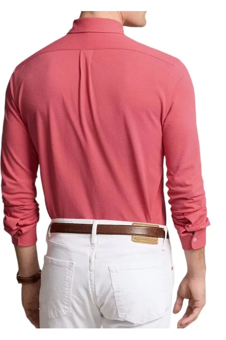 POLO RALPH LAUREN UOMO Descrizione Camicia Uomo Marchio: POLO RALPH LAUREN UOMO Qualità: Elegante, Confortevole, Di Alta Qualità Descrizione: Camicia Da Uomo Di Lusso, Adatta Per Ogni Occasione