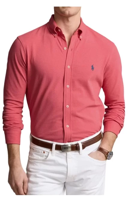 POLO RALPH LAUREN UOMO Descrizione Camicia Uomo Marchio: POLO RALPH LAUREN UOMO Qualità: elegante, confortevole, di alta qualità Descrizione: Camicia da uomo di lusso, adatta per ogni occasione
