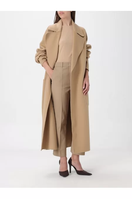 SPORTMAX Descrizione Dei Pantaloni SPORTMAX Tra I Pantaloni Firmati SPORTMAX Troverai Design Innovativi E Materiali Di Alta Qualità