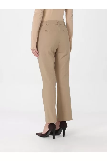 SPORTMAX Descrizione Dei Pantaloni SPORTMAX Tra I Pantaloni Firmati SPORTMAX Troverai Design Innovativi E Materiali Di Alta Qualità