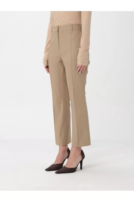 SPORTMAX Descrizione Dei Pantaloni SPORTMAX Tra I Pantaloni Firmati SPORTMAX Troverai Design Innovativi E Materiali Di Alta Qualità