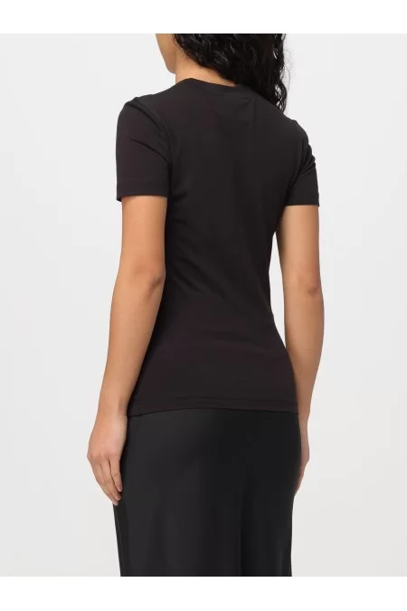 VERSACE DESCRIZIONE Maglietta Elegante E Di Lusso Di VERSACE Per Donne Sofisticate E Alla Moda. Realizzata Con Materiali Di Alta Qualità E Design Unico