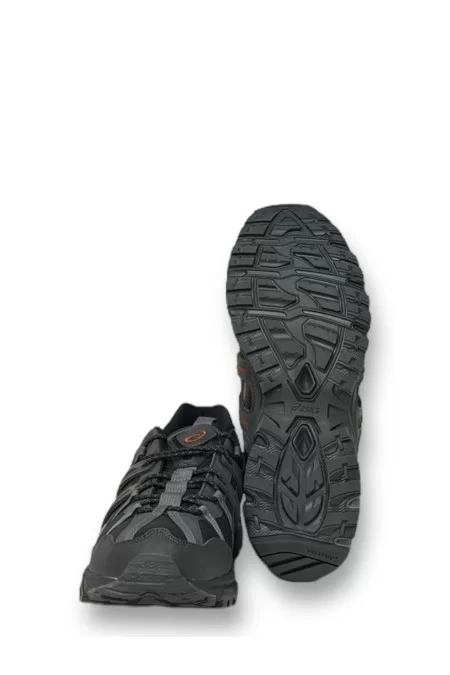 ASICS Descrizione Prodotto La Scarpa Da Corsa Asics Gel Sonoma 1550 Offre Comfort E Supporto Con La Tecnologia Gel. Perfetta Per Trail Running. Caratteristiche: Tecnologia Gel Per Ammortizzazione Design Robusto Per Trail Running